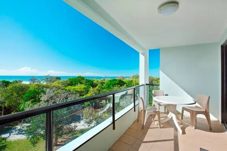 Main view of Homely unit listing, U19/917 David Low Way, Marcoola QLD 4564