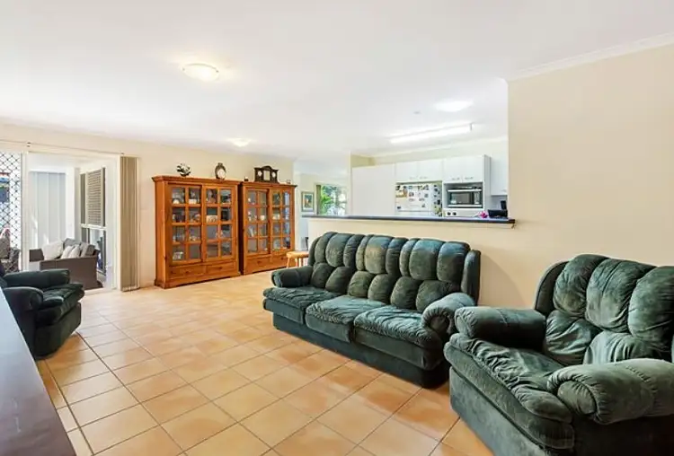 Fifth view of Homely house listing, 34 Sassifras Street, Mudjimba QLD 4564