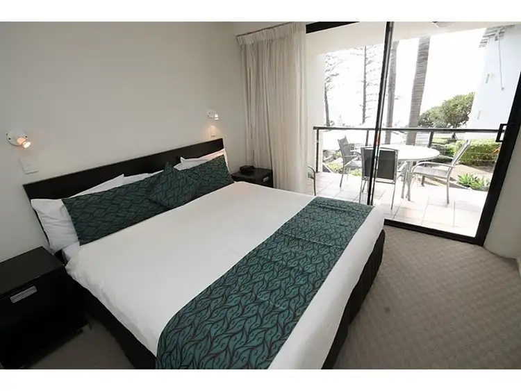 Seventh view of Homely unit listing, U27/1750 David Low Way, Coolum Beach QLD 4573