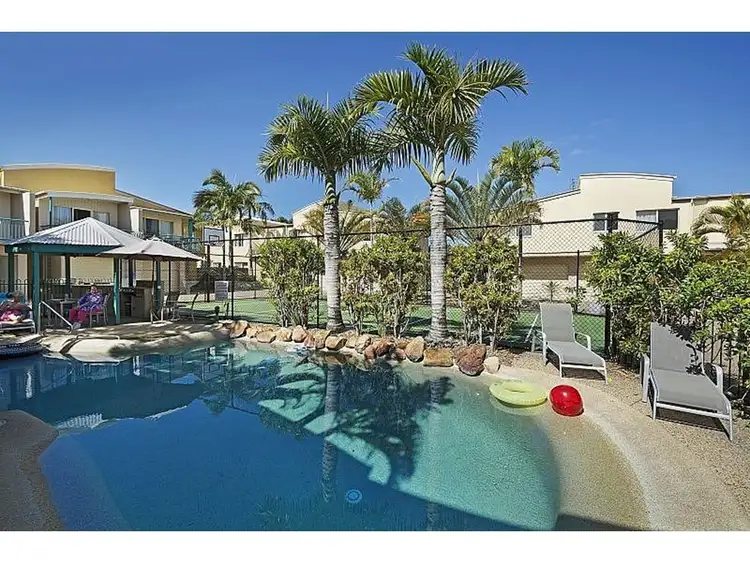 U3/3 First Avenue, Coolum Beach QLD 4573