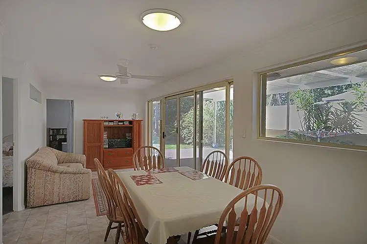 Second view of Homely house listing, 46 Pandanus Avenue, Coolum Beach QLD 4573
