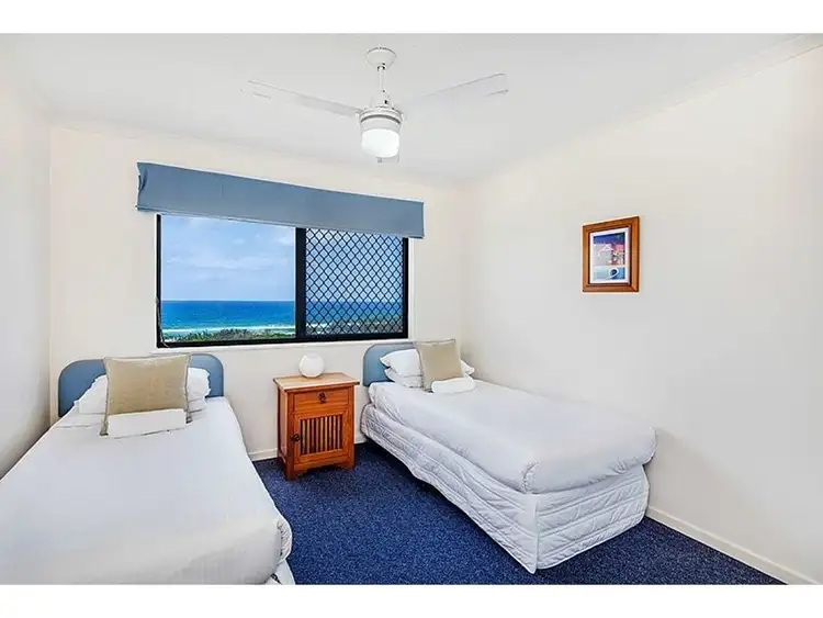 Sixth view of Homely unit listing, U27/917 David Low Way, Marcoola QLD 4564