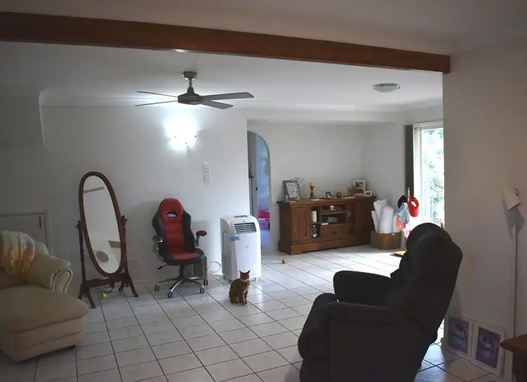 Fourth view of Homely unit listing, U1/43 Petrie Avenue, Marcoola QLD 4564