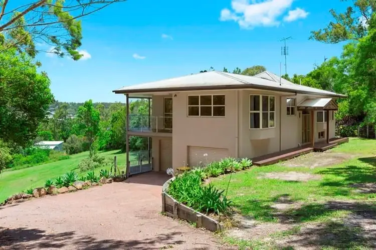 78 Kirra Road, Maroochy River QLD 4561