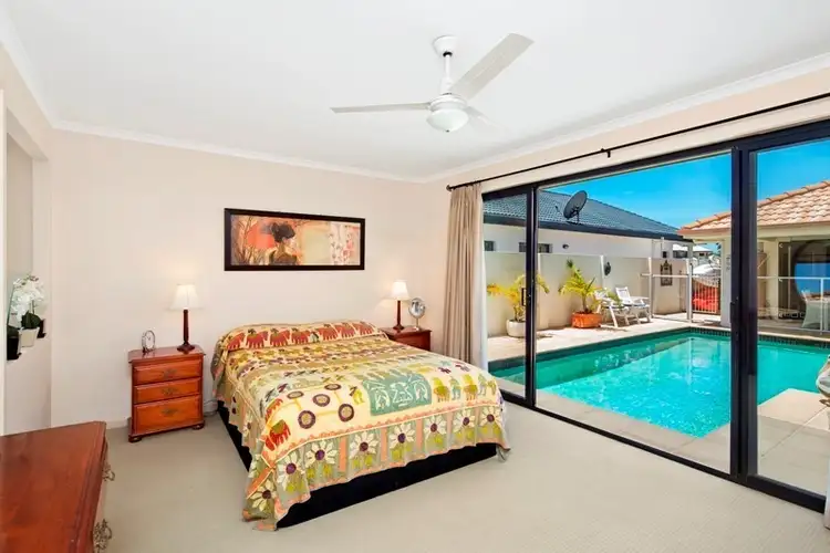 Seventh view of Homely house listing, 14 Mariner Place, Twin Waters QLD 4564