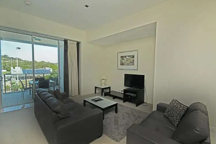 Fourth view of Homely unit listing, U4314/1808 Element On Coolum Beach, David Low Way, Coolum Beach QLD 4573