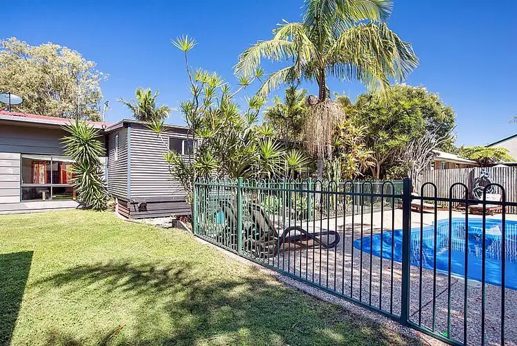 Sixth view of Homely house listing, 28 Lows Drive, Pacific Paradise QLD 4564