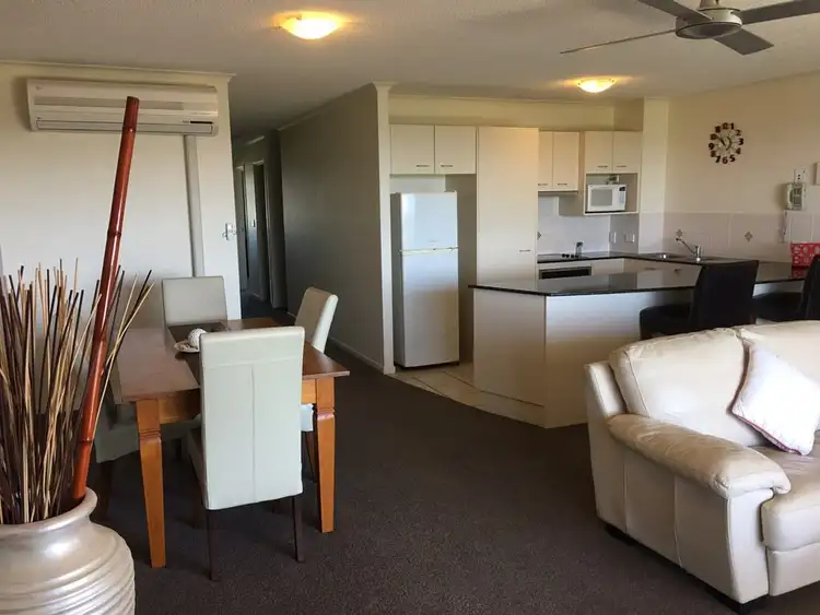 Sixth view of Homely unit listing, U58/903 David Low Way, Marcoola QLD 4564