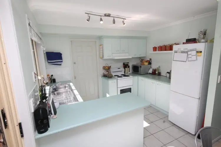 Third view of Homely unit listing, U5/1 Power Court, Mount Coolum QLD 4573