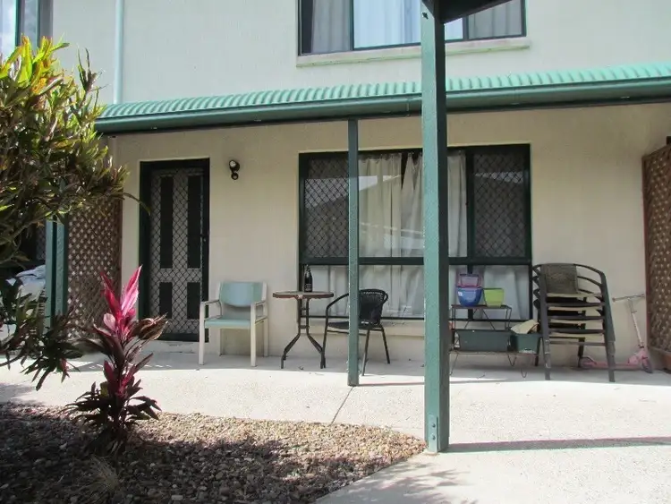 Third view of Homely unit listing, U3/32 LOWS DRIVE, Pacific Paradise QLD 4564