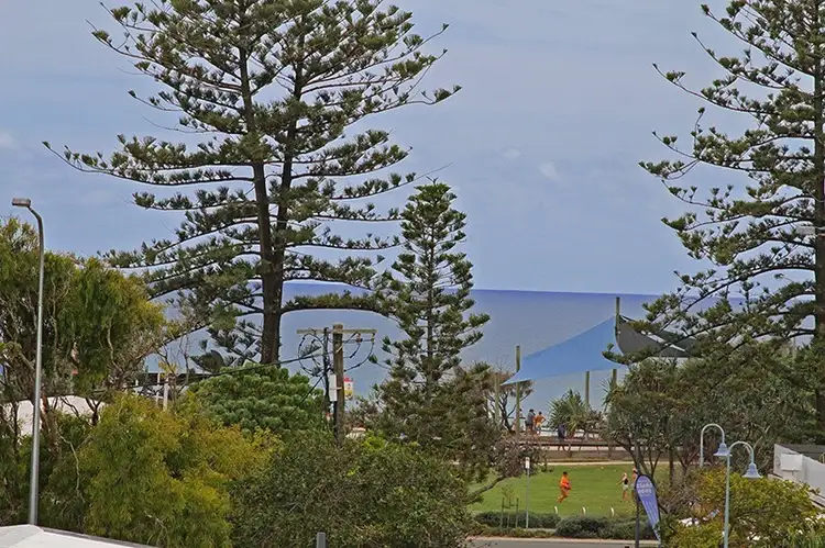 Second view of Homely unit listing, U7/22-24 Frank Street, Coolum Beach QLD 4573