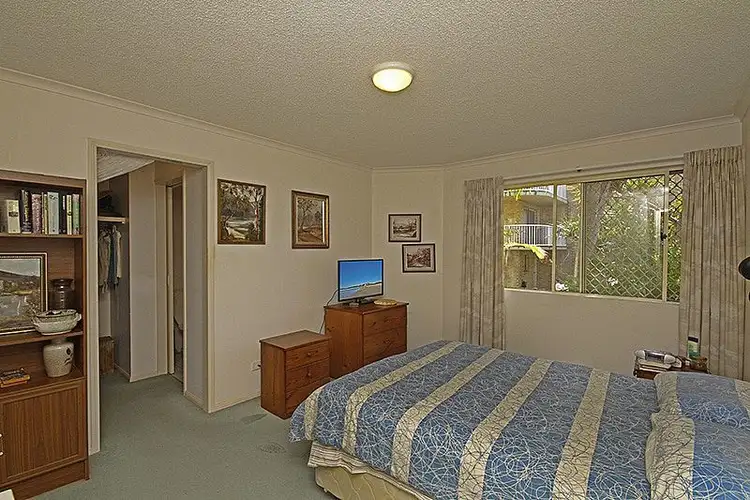 Sixth view of Homely unit listing, U1/6 Bellecea Vista, First Avenue, Coolum Beach QLD 4573