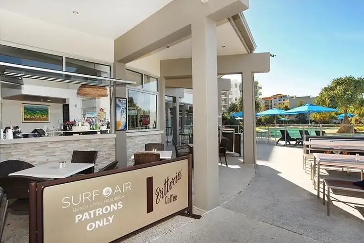 Sixth view of Homely unit listing, U2301/923 David Low Way, Marcoola QLD 4564