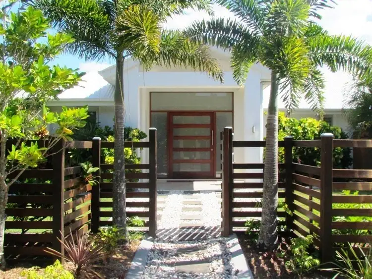 Main view of Homely house listing, 17 Veerings Crescent, Twin Waters QLD 4564