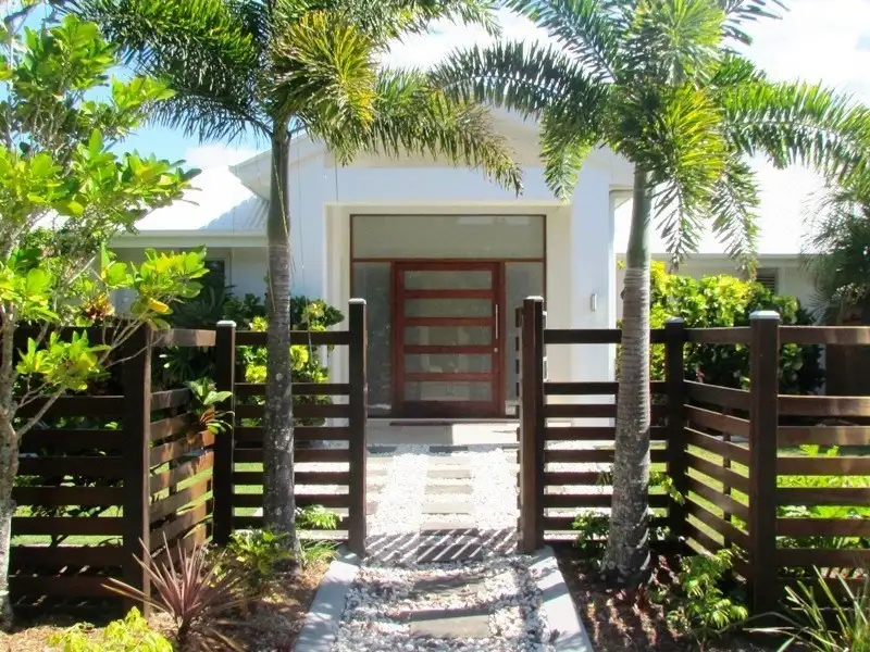 Main view of Homely house listing, 17 Veerings Crescent, Twin Waters QLD 4564