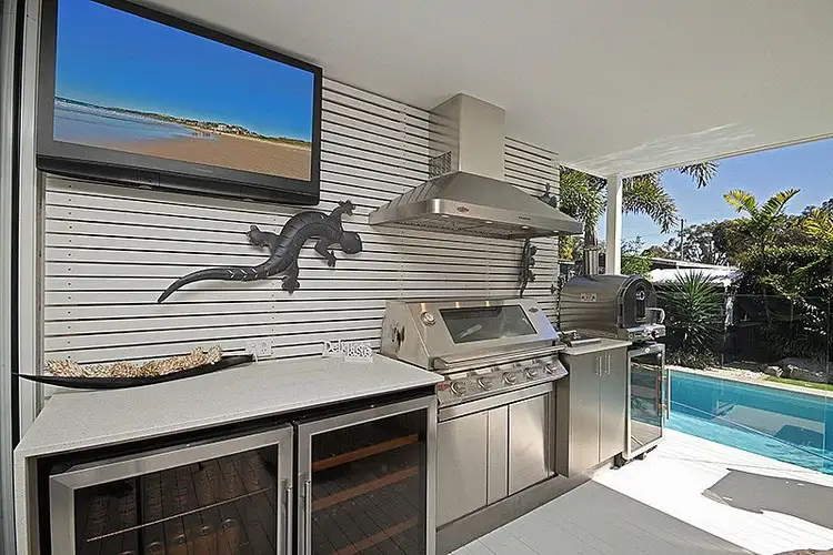 Seventh view of Homely house listing, 14 Sorrento Avenue, Coolum Beach QLD 4573
