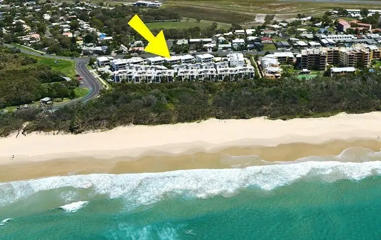 Third view of Homely unit listing, U66/130 Mudjimba Esplanade, Marcoola QLD 4564