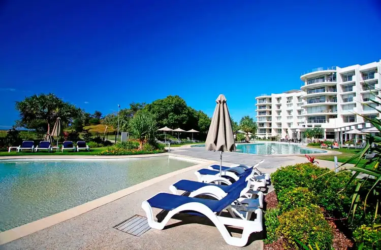 U2301/923 David Low Way, Marcoola QLD 4564