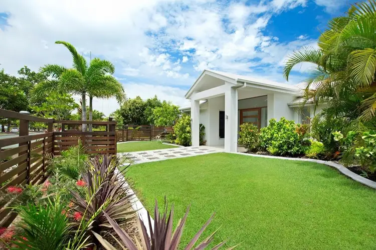 Third view of Homely house listing, 17 Veerings Crescent, Twin Waters QLD 4564