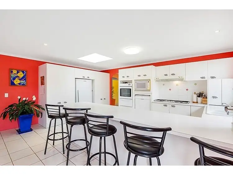 Sixth view of Homely house listing, 50 Lumeah Drive, Mount Coolum QLD 4573
