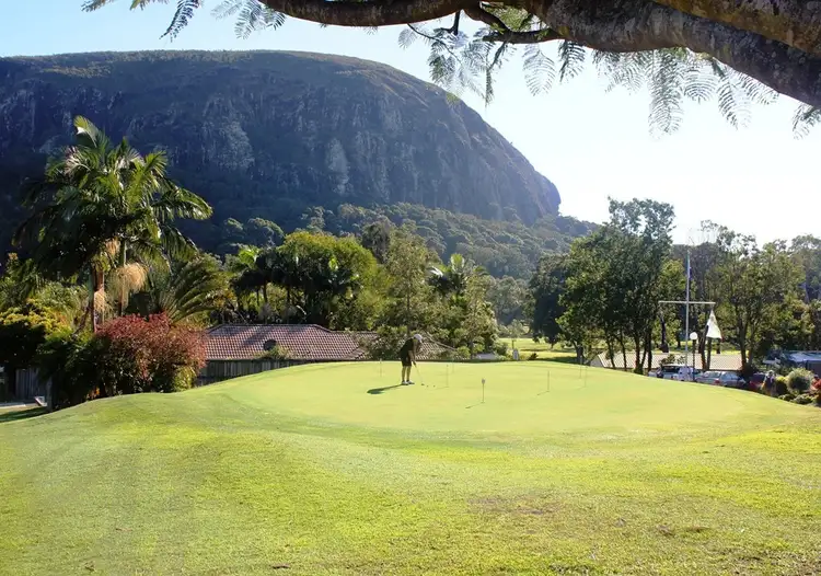 Sixth view of Homely unit listing, U9/10-12 Quinn Court, Mount Coolum QLD 4573