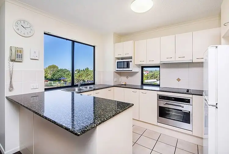 Sixth view of Homely unit listing, U47/903 ATLANTIS MARCOOLA, David Low Way, Marcoola QLD 4564