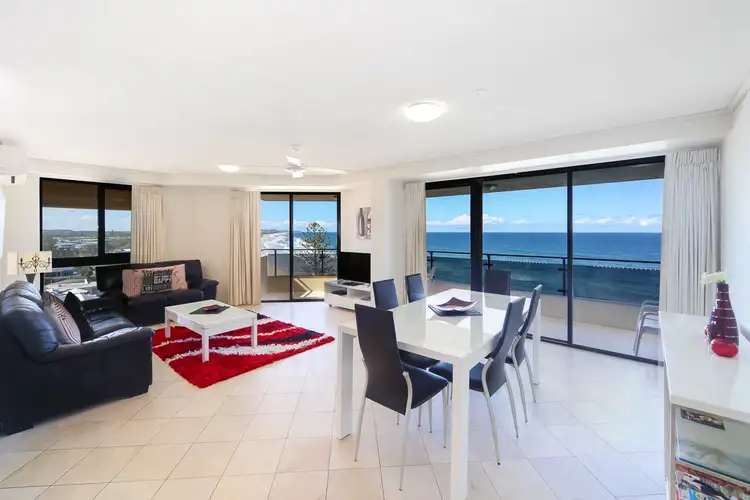 Second view of Homely unit listing, 40/1740 David Low Way, Coolum Beach QLD 4573
