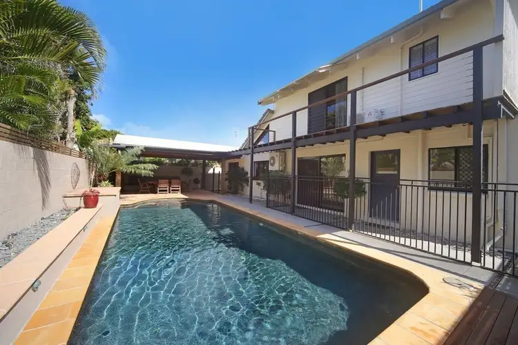 Sixth view of Homely house listing, 16 Petrie Avenue, Marcoola QLD 4564