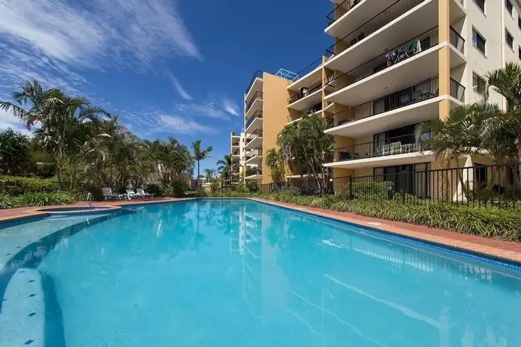 Fifth view of Homely unit listing, U80/885 David Low Way, Marcoola QLD 4564