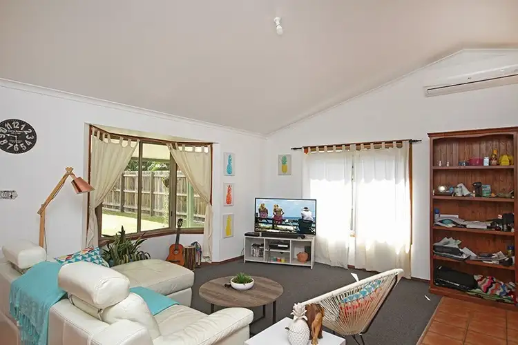 Second view of Homely house listing, 107 Greenoaks Drive, Coolum Beach QLD 4573