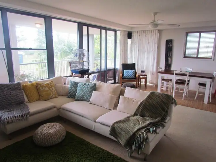 Second view of Homely unit listing, U11/63 Marcoola Esplanade, Marcoola QLD 4564