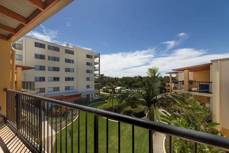 U80/885 David Low Way, Marcoola QLD 4564