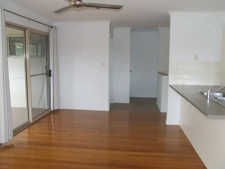 Fourth view of Homely unit listing, U1/18 Jarnahill Drive, Mount Coolum QLD 4573