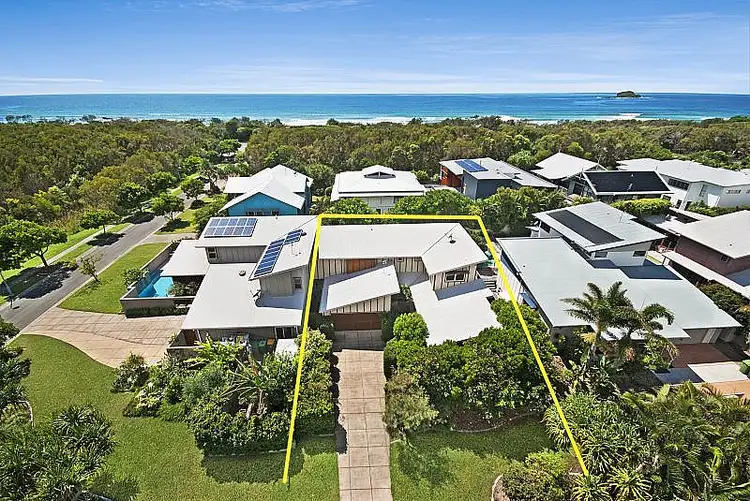 Main view of Homely house listing, 3B North Beach Place, Mudjimba QLD 4564