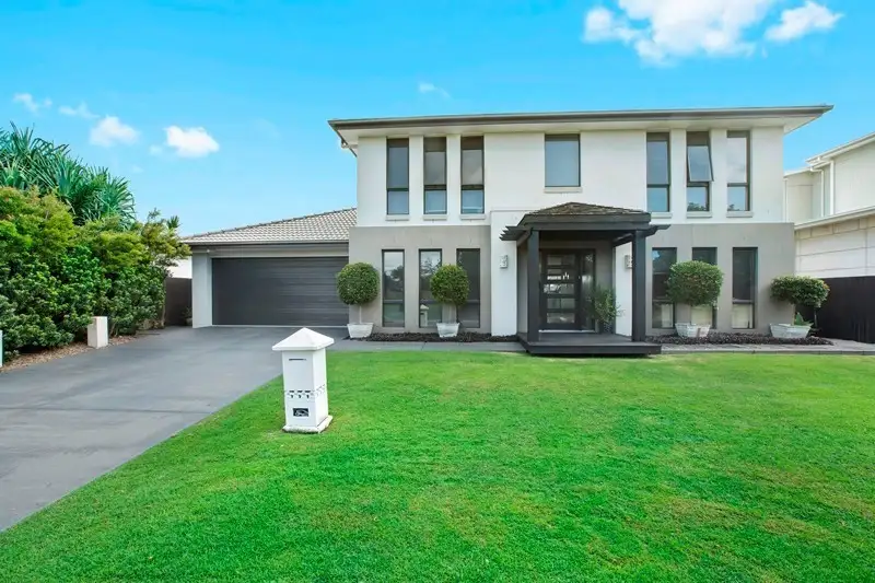 Main view of Homely house listing, 34 Coolibah Street, Mudjimba QLD 4564