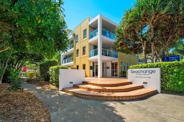 Main view of Homely unit listing, U21/1864 David Low Way, Coolum Beach QLD 4573