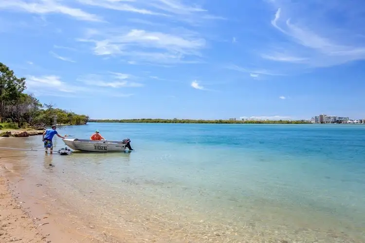 Seventh view of Homely land listing, 122 Nojoor Road, Mudjimba QLD 4564