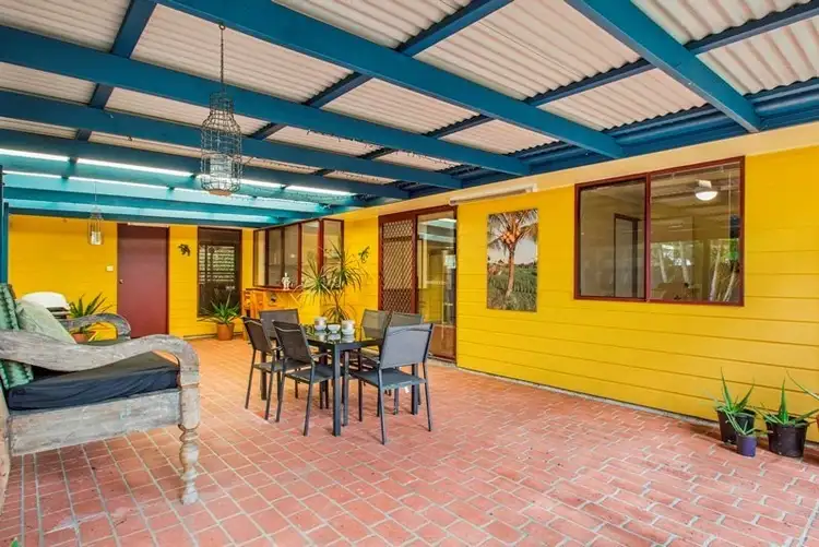 Seventh view of Homely house listing, 26 Namba Street, Pacific Paradise QLD 4564