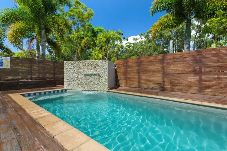 Third view of Homely house listing, 38 Coral Fern Drive, Cooroibah QLD 4565