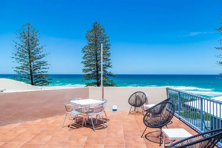 Main view of Homely unit listing, U3/1768 David Low Way, Coolum Beach QLD 4573