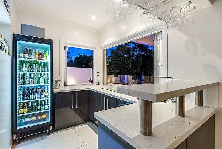 Seventh view of Homely house listing, 2 Sandy Court, Mount Coolum QLD 4573