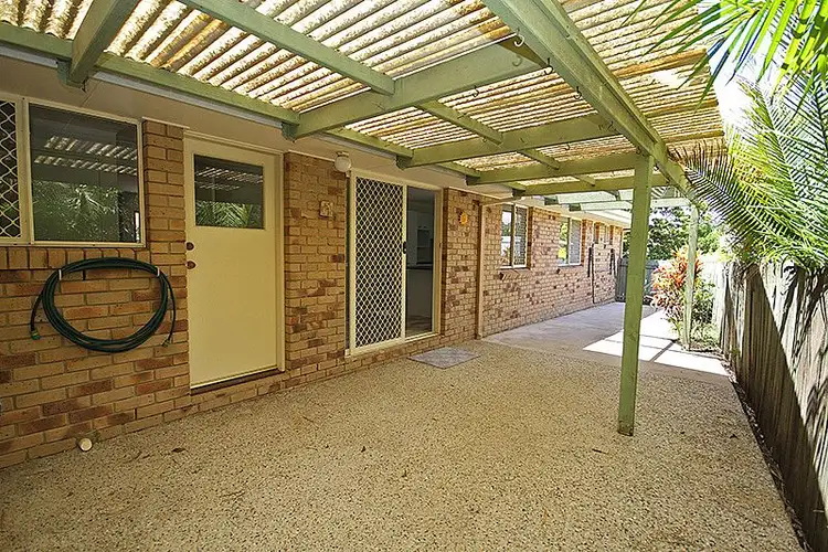 Sixth view of Homely unit listing, U1/19 Shenstone, Cordellia Street, Coolum Beach QLD 4573