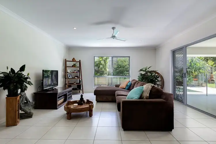 Fifth view of Homely house listing, 42 Donegal Drive, Yaroomba QLD 4573