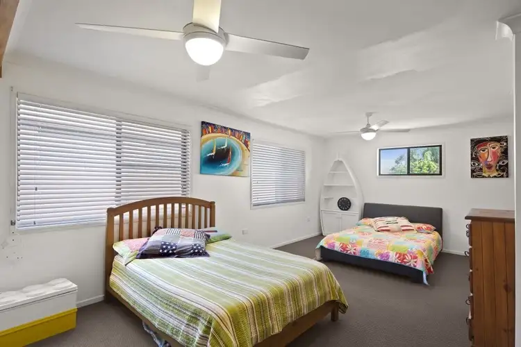 Sixth view of Homely house listing, 17 Ramona Street, Marcoola QLD 4564