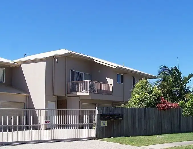 Main view of Homely unit listing, U9/25 Lows Dr, Pacific Paradise QLD 4564