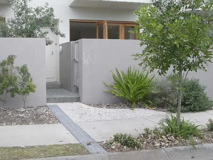 Main view of Homely unit listing, Unit 2/14 'Merchant Terraces', Merchants Parade,Town  Of Seaside, Marcoola QLD 4564