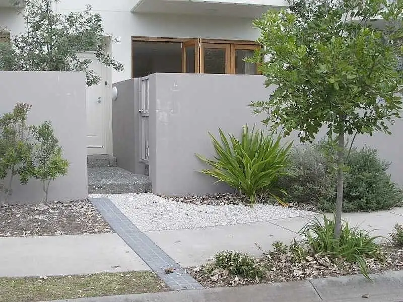 Main view of Homely unit listing, Unit 2/14 'Merchant Terraces', Merchants Parade,Town  Of Seaside, Marcoola QLD 4564