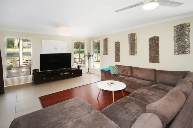 Fifth view of Homely house listing, 280 Arcoona Road, Yandina Creek QLD 4561