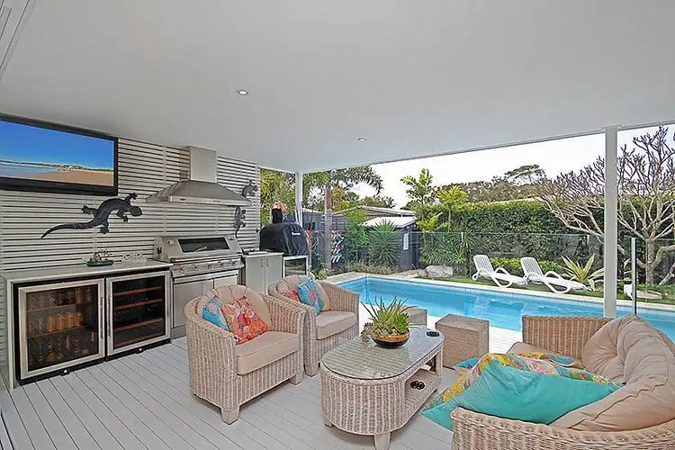 Second view of Homely house listing, 14 Sorrento Avenue, Coolum Beach QLD 4573