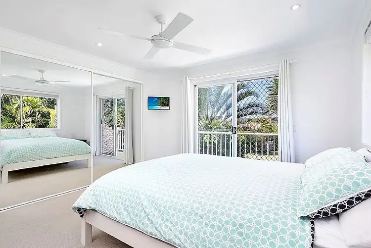 Fourth view of Homely unit listing, U1/19 Ramilles Street, Mount Coolum QLD 4573